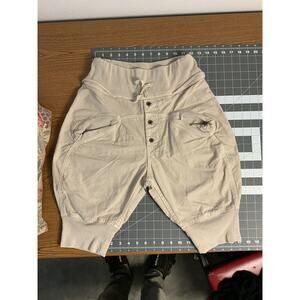 Kapital Sarouel Nouvelle Shorts